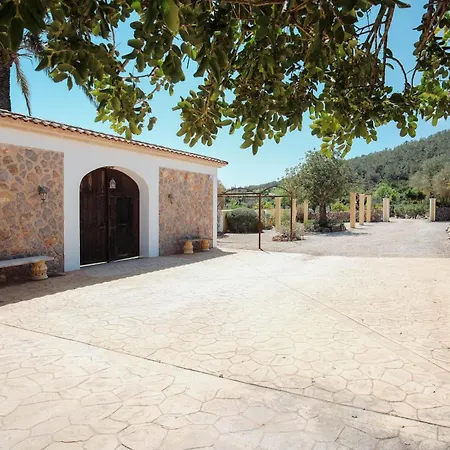Villa Ca Na Margalida