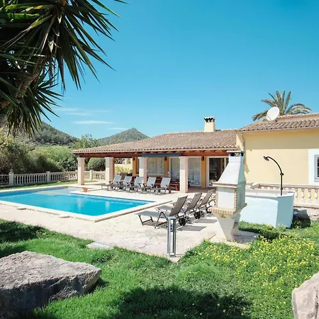 Villa Ca Na Margalida Manacor (Mallorca)