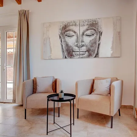 Villa Ca Na Margalida *