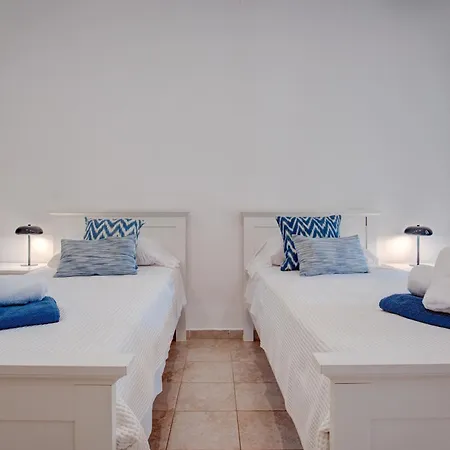 Ca Na Margalida Villa