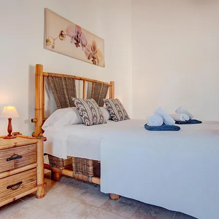 Ca Na Margalida Villa *