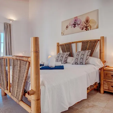 Villa Ca Na Margalida *