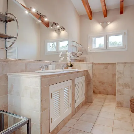 Ca Na Margalida Villa Manacor (Mallorca)