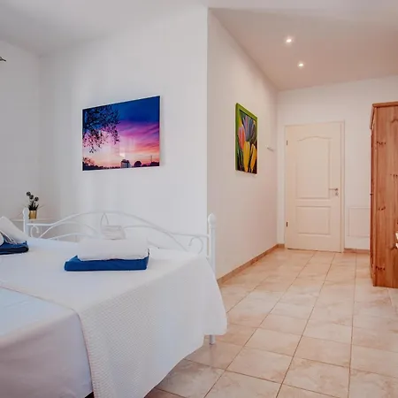 Villa Ca Na Margalida *