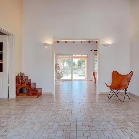 Ca Na Margalida Villa Manacor (Mallorca)