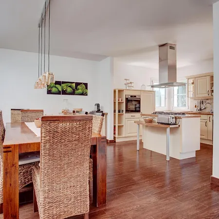 Villa Ca Na Margalida