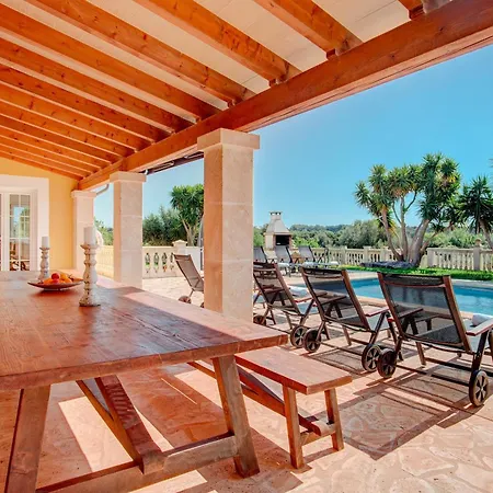 Villa Ca Na Margalida Manacor (Mallorca)
